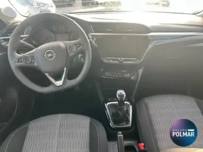 Photo 11 Opel Corsa Gén. VI Ph1 NG Elegance Business 5