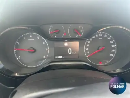 Photo 13 Opel Corsa Gén. VI Ph1 NG Elegance Business 5