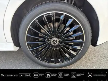 Photo 12 Mercedes Classe A  250 e Hybrid EQ 163+109ch Star Edition 8G-DCT