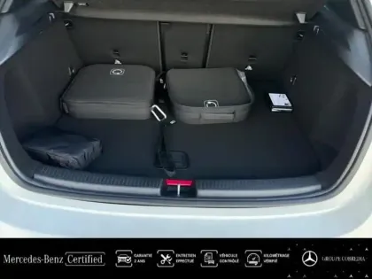 Photo 11 Mercedes Classe A  250 e Hybrid EQ 163+109ch Star Edition 8G-DCT