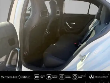 Photo 10 Mercedes Classe A  250 e Hybrid EQ 163+109ch Star Edition 8G-DCT