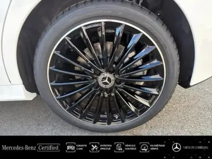 Photo 13 Mercedes Classe A  250 e Hybrid EQ 163+109ch Star Edition 8G-DCT