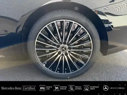 Photo 13 Mercedes CLE  Coupé 220 d 197ch AMG Line 9G-Tronic