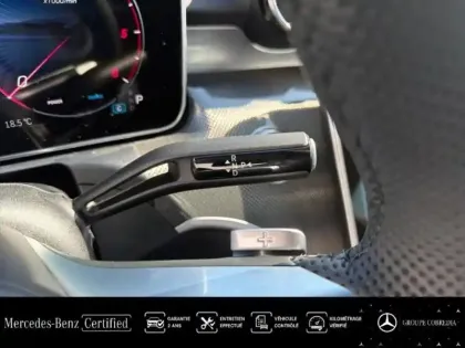 Photo 9 Mercedes CLE  Coupé 220 d 197ch AMG Line 9G-Tronic