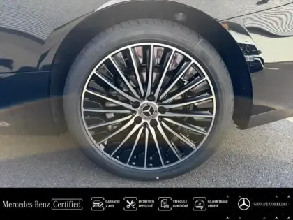 Photo 12 Mercedes CLE  Coupé 220 d 197ch AMG Line 9G-Tronic