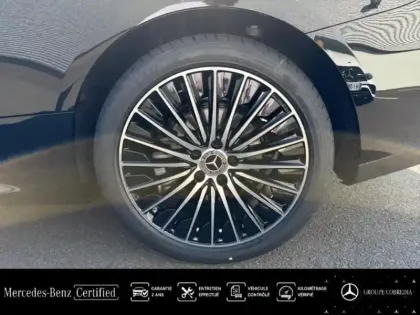 Photo 14 Mercedes CLE  Coupé 220 d 197ch AMG Line 9G-Tronic