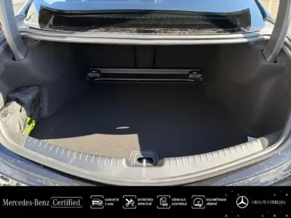 Photo 11 Mercedes CLE  Coupé 220 d 197ch AMG Line 9G-Tronic