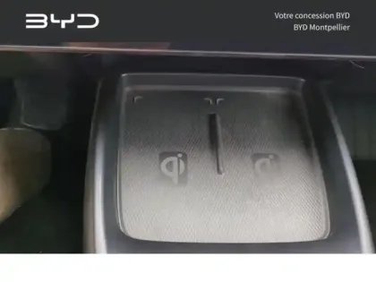 Photo 13 BYD Seal Gén. I Ph1 Excellence 4