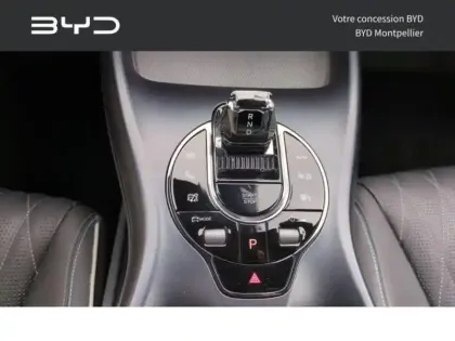 Photo 14 BYD Seal Gén. I Ph1 Excellence 4