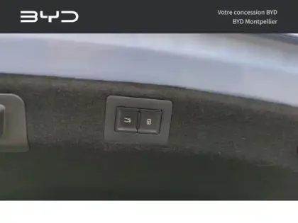 Photo 6 BYD Seal Gén. I Ph1 Excellence 4