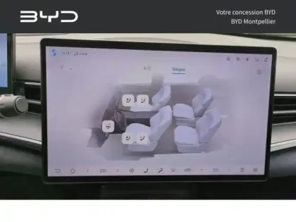 Photo 12 BYD Seal Gén. I Ph1 Excellence 4