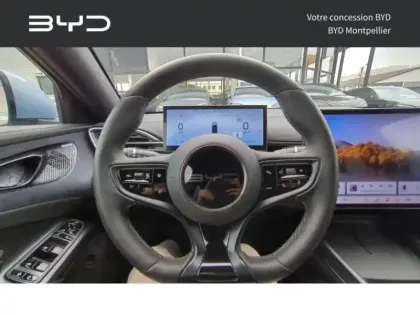 Photo 7 BYD Seal Gén. I Ph1 Excellence 4