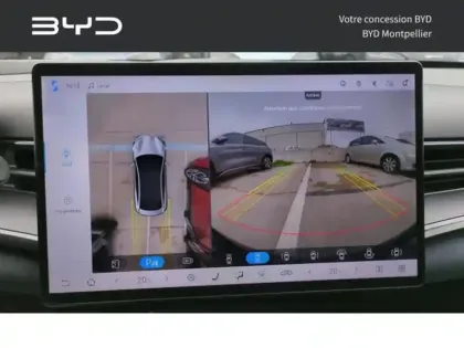 Photo 11 BYD Seal Gén. I Ph1 Excellence 4