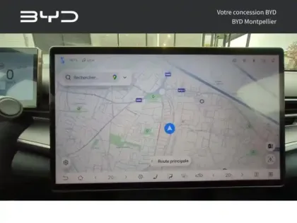 Photo 10 BYD Seal Gén. I Ph1 Excellence 4