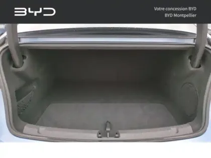 Photo 5 BYD Seal Gén. I Ph1 Excellence 4