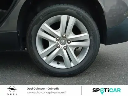 Photo 50 Peugeot 2008  1.2 PureTech 110ch Style S&S