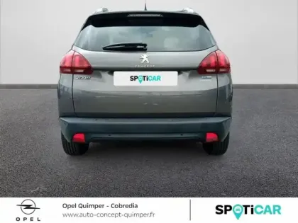 Photo 49 Peugeot 2008  1.2 PureTech 110ch Style S&S