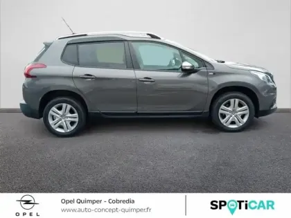 Photo 46 Peugeot 2008  1.2 PureTech 110ch Style S&S