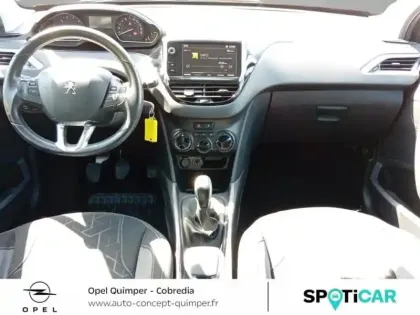Photo 22 Peugeot 2008  1.2 PureTech 110ch Style S&S