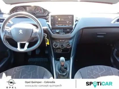Photo 37 Peugeot 2008  1.2 PureTech 110ch Style S&S