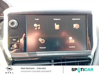 Photo 23 Peugeot 2008  1.2 PureTech 110ch Style S&S