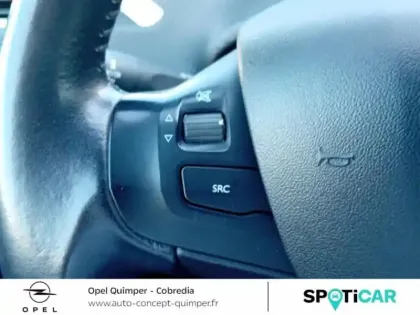 Photo 9 Peugeot 2008  1.2 PureTech 110ch Style S&S