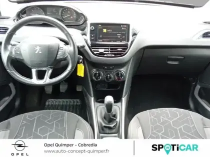 Photo 51 Peugeot 2008  1.2 PureTech 110ch Style S&S