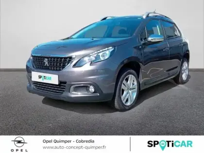 Photo 30 Peugeot 2008  1.2 PureTech 110ch Style S&S