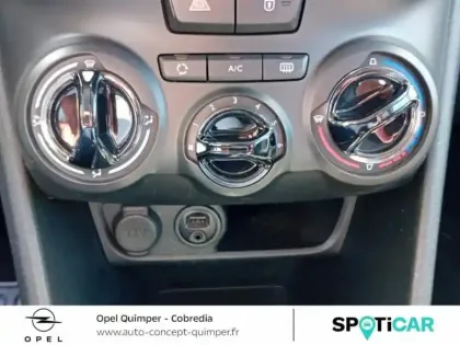 Photo 25 Peugeot 2008  1.2 PureTech 110ch Style S&S