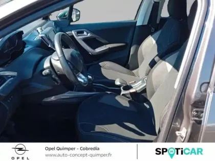 Photo 42 Peugeot 2008  1.2 PureTech 110ch Style S&S
