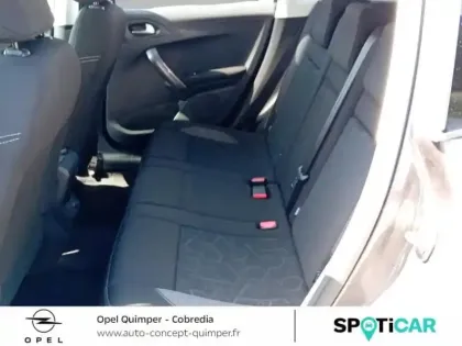 Photo 27 Peugeot 2008  1.2 PureTech 110ch Style S&S
