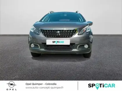 Photo 19 Peugeot 2008  1.2 PureTech 110ch Style S&S