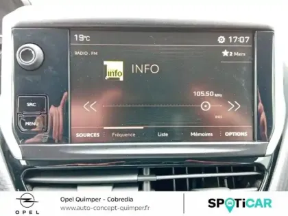 Photo 55 Peugeot 2008  1.2 PureTech 110ch Style S&S