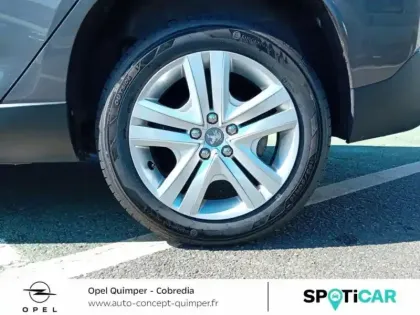 Photo 36 Peugeot 2008  1.2 PureTech 110ch Style S&S