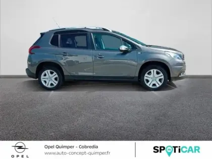 Photo 16 Peugeot 2008  1.2 PureTech 110ch Style S&S