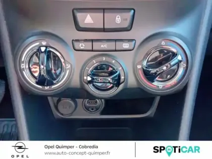 Photo 41 Peugeot 2008  1.2 PureTech 110ch Style S&S