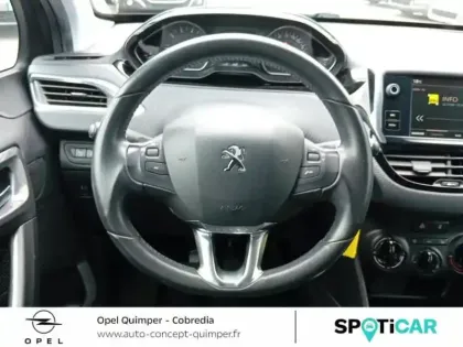 Photo 52 Peugeot 2008  1.2 PureTech 110ch Style S&S
