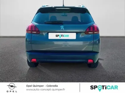 Photo 35 Peugeot 2008  1.2 PureTech 110ch Style S&S