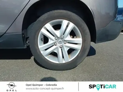 Photo 5 Peugeot 2008  1.2 PureTech 110ch Style S&S