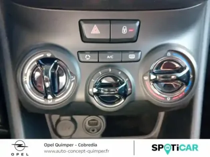 Photo 14 Peugeot 2008  1.2 PureTech 110ch Style S&S