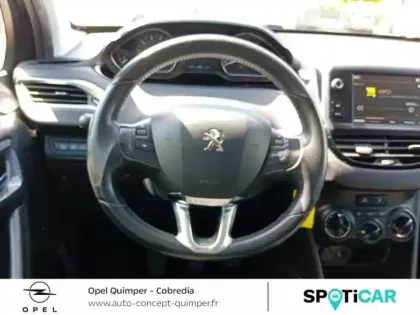 Photo 29 Peugeot 2008  1.2 PureTech 110ch Style S&S