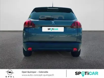Photo 20 Peugeot 2008  1.2 PureTech 110ch Style S&S