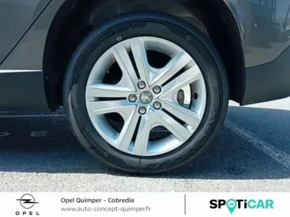 Photo 21 Peugeot 2008  1.2 PureTech 110ch Style S&S