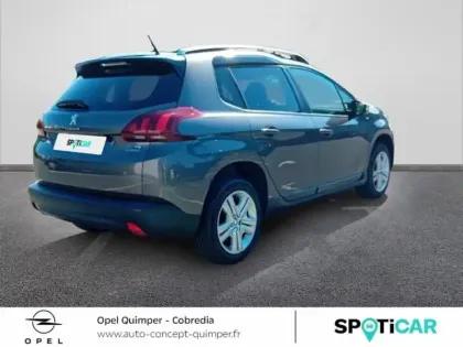 Photo 32 Peugeot 2008  1.2 PureTech 110ch Style S&S