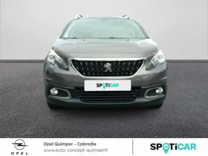 Photo 48 Peugeot 2008  1.2 PureTech 110ch Style S&S