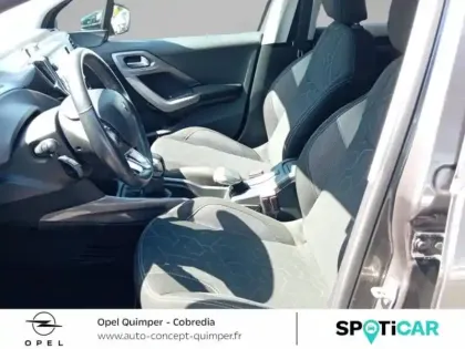 Photo 26 Peugeot 2008  1.2 PureTech 110ch Style S&S