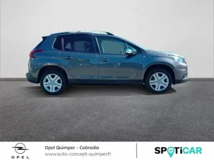 Photo 31 Peugeot 2008  1.2 PureTech 110ch Style S&S