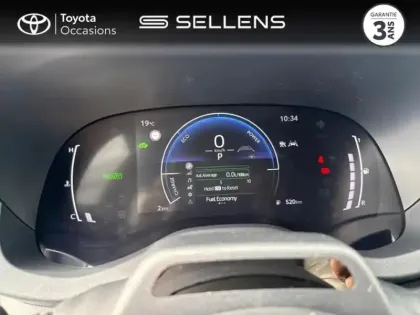 Photo 13 Toyota Yaris  Cross 116h Design MY26