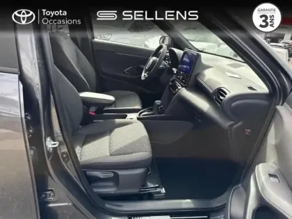 Photo 5 Toyota Yaris  Cross 116h Design MY26