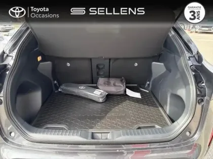 Photo 9 Toyota Yaris  Cross 116h Design MY26